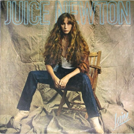 Пластинка Juice Newton Juice